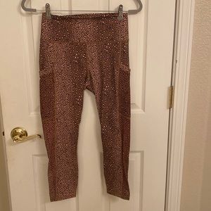 Fabletics leggings